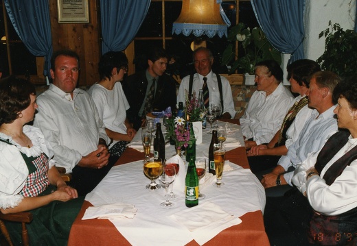80. Geburtstag Alt-Bgm. Stefan Schneider