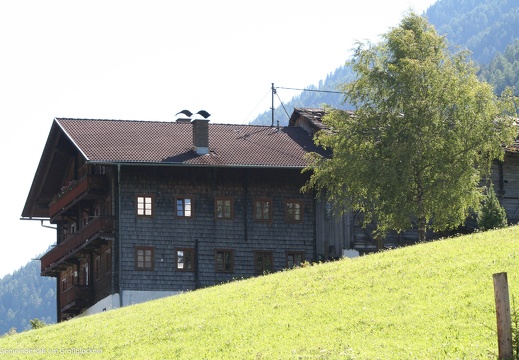 2005, Jaggler Arnig