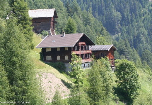 2005, Berg-Tinkener Glor-Berg