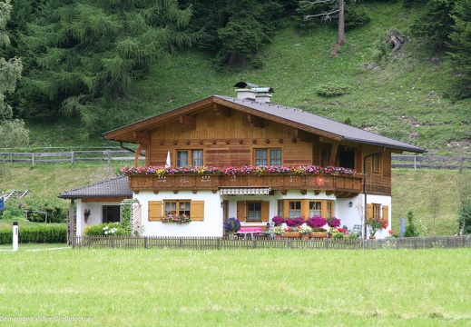 2005, Haus Schoberblick Burg-Taurer