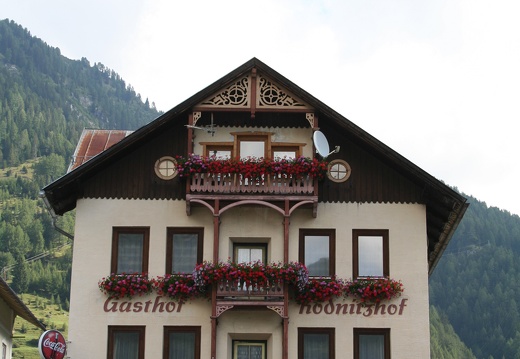2005, Ködnitzhof in Ködnitz