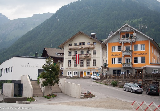 2006, Ortskern Ködnitz