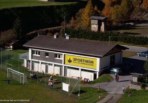 2006, Sportstube Unterburg
