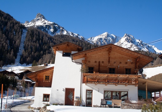 2007, E-Werk Haus Unterburg