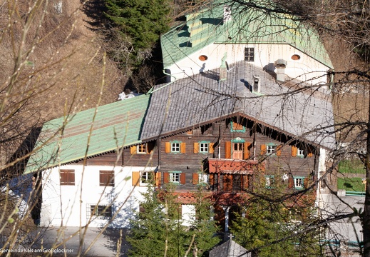 2007, Unterwirt Ködnitz