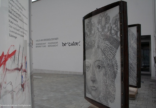 2006, Kunst in Kals