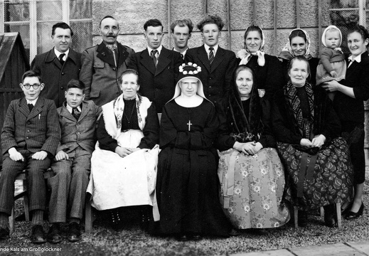 Schwester Veneranda, Golliseller