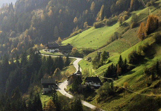 2003, Staniska