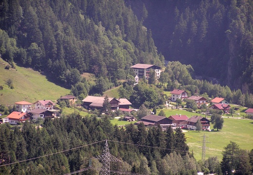 2005, Unterpeischlach