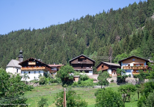 2006, Oberpeischlach