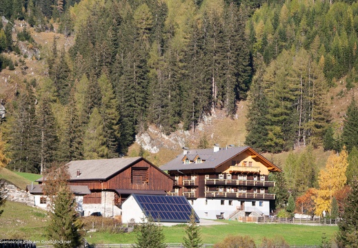 2006, Spöttlinghof in Burg-Taurer