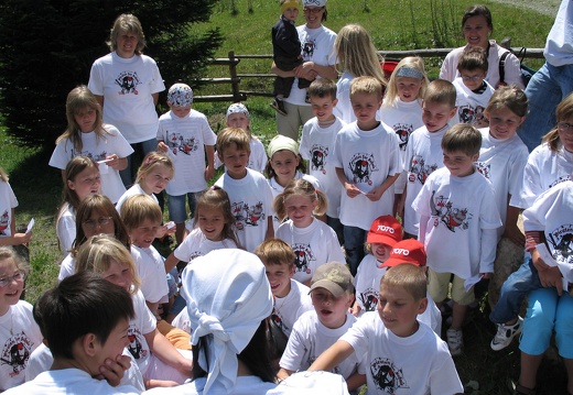 2007, Piratenfest Gschlöss