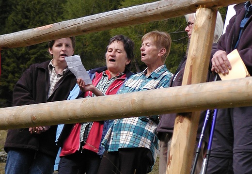 2004, Wallfahrt Heiligenblut