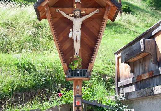 2006, Hofkreuz Golliseller 