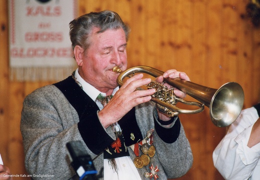 Sepp Huter
