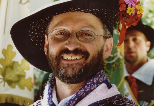2004, Viertelkommandant Josef Außersteiner