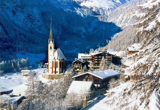 2005, Fremde Federn...