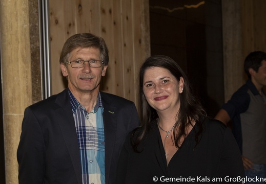 2015, Amtsleitertreffen im Johann-Stüdl-Saal
