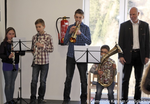 2015, Ausstellung Gradnig