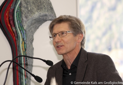 2015, Ausstellung Gradnig