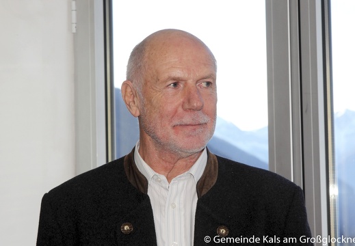 Ausstellung Gradnig