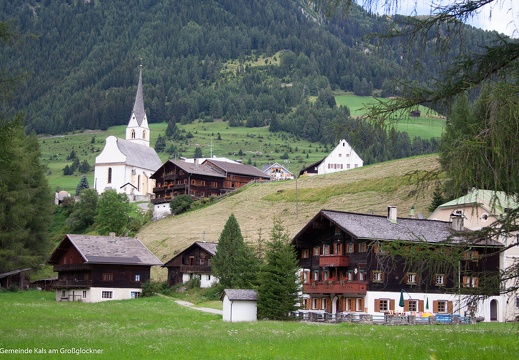 2007, Unterködnitz