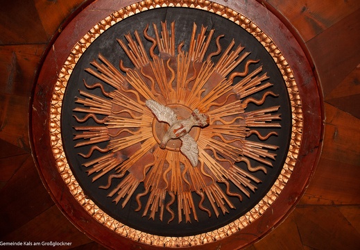2008, Detail Bauernstube