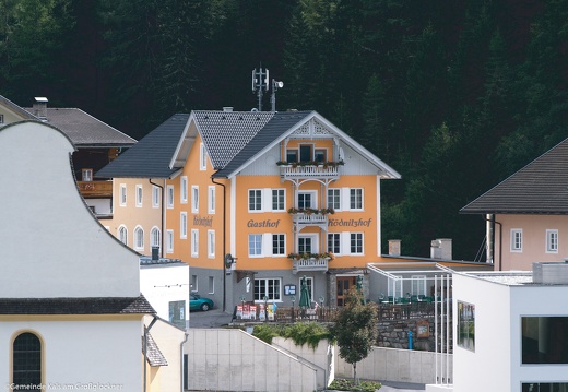 2006, Gasthof Ködnitzhof