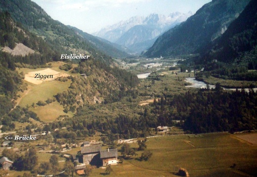 ca. 1958, Unterpeischlach