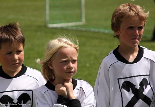 2009, Vereinemeisterschaften Fußball 