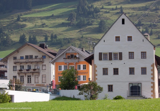 2009, Ködnitz