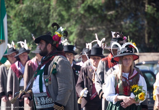 2009, Hoher Frauentag