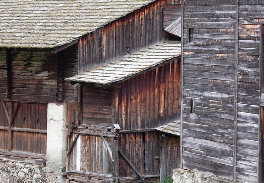 2009, Richterhof Großdorf