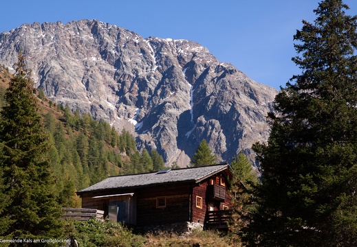 2009,Staller-Alm, Lesach