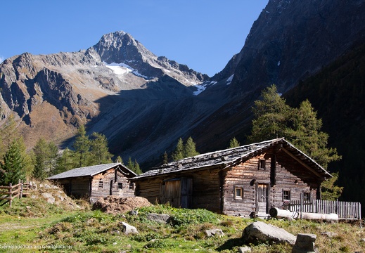 2009, Eiden- und Hensalm