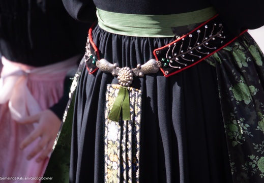 2009, Erntedankfest