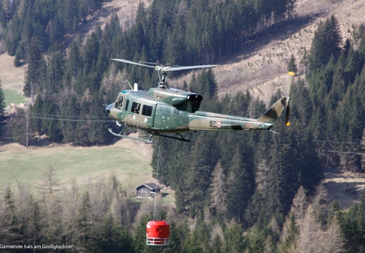 2010, Waldbarnd Lana