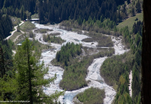 2010, Schotterfluren