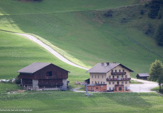 2010, Temblerhof