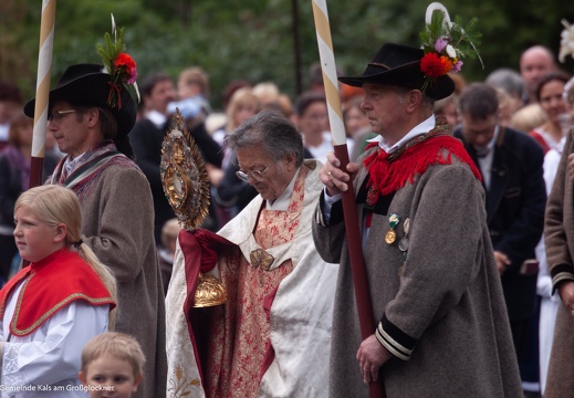 2010, Prozession Frauentag