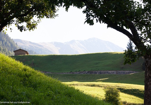 2010, Lesach