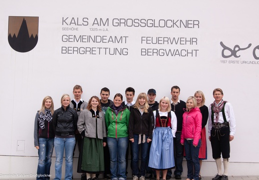 10.10.2010, Jugendgemeinderat