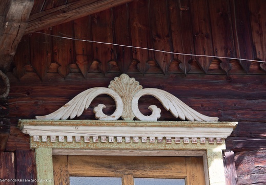 2011, Haus Payr Unterködnitz