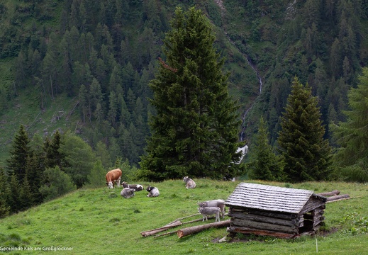 2011,Schupfe im Lesachtal