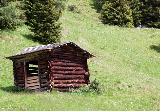 2011,Schupfe im Lesachtal