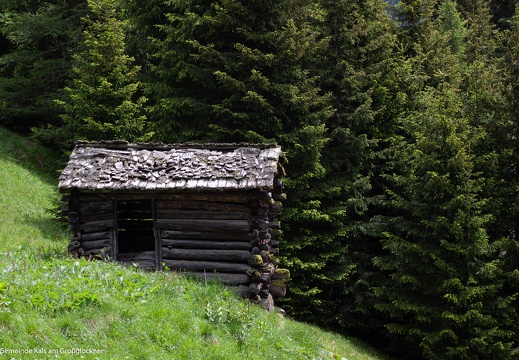 2011,Schupfe im Lesachtal