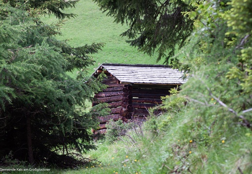 2011,Schupfe im Lesachtal