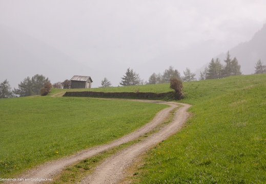 2012, Dorfer Felder