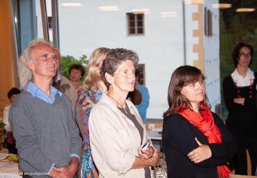2012, Austellung Hedwig