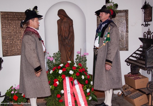 2012, Bataillonsschützenfest